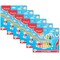 Maped Color Peps My First Safety Tip Ultrawashable Markers, 12 Colors, 72PK 846020ZC - alternate 1